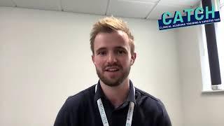 Inspiring Clinical Academic Careers: Mr James Glasbey