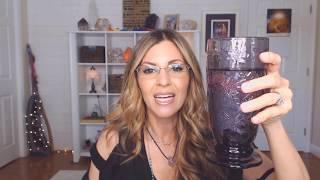 How to Make SHUNGITE Water – Most Potent + Pure Elixir!