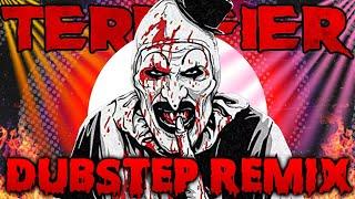 Terrifier: Art the Clown Theme | DUBSTEP REMIX