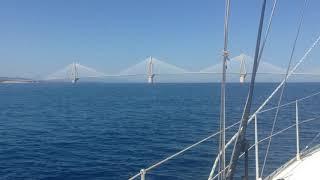 Puente de Patras