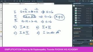 APTITUDE-SIMPLIFICATION-by-RAJABOOPATHY-PART-01