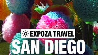 San Diego Vacation Travel Video Guide