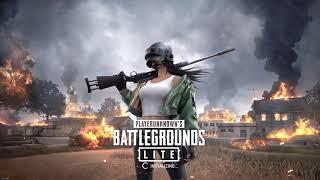 serdar107 - PUBG Lite - BODIE - HEYECANLI BİR MAÇ