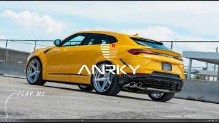 ANRKY Wheels - Novitec Esteso Lamborghini Urus - RETROSeries RS5.3