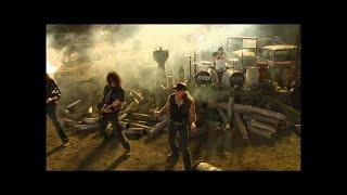 ACCEPT - Teutonic Terror (OFFICIAL MUSIC VIDEO)