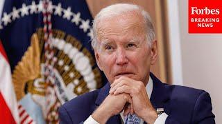 GOP Lawmaker Rails Against Biden EPA's 'Radical Rule' For EV Mandates