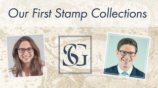 Stamp Nostalgia: Looking back at our childhood collections