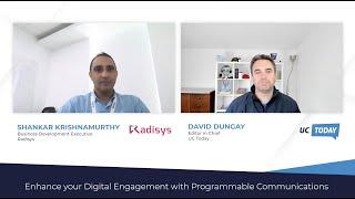 Enhance your Digital Engagement with Programmable Communications