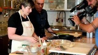 Chef per caso scuola di cucina x Alice Tv 2