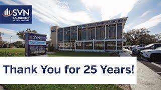 Celebrating 25 Years!