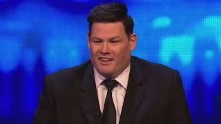 The Chase star Mark Labbett (the Beast) punches wall and storms off set - 26th January 2022