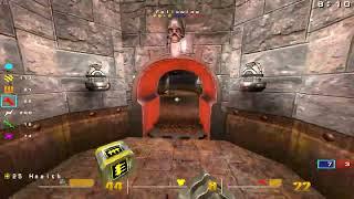 Quake 3 OSP: OSP -  CXG 2004