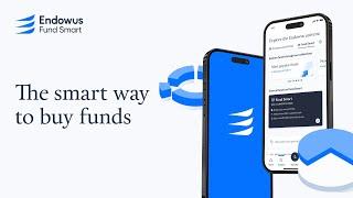 The smart way to buy funds | Endowus Fund Smart