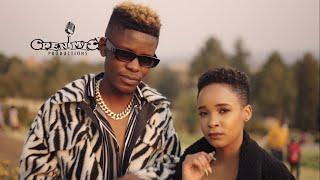 Sdala B & Paige - Ghanama (Zulu Version) [Official Music Video]