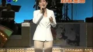 風之網   演唱人: 張鳳鳳   演唱曲: 母親妳在何方