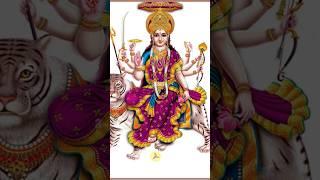  navdurga mantra#mataji #navdurga #mantrameditation #devotionalsongs #shortsviral #shortsfeed