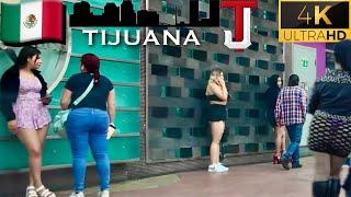 Tijuana, In The Streets | Zona Norte 2024 