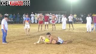 shilu balhara VS Ankit Lath Top Catch#KHAL KABADDI 555