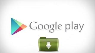 Google  play marketdan apk yuklash kompyuter orqali. Siz bilasizmi?.