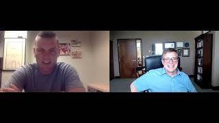 Disciple-Making In Everyday Places with Wayne Schmidt & Jeff Clark