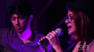 How Deep Is Your Love (cover) - Muriel Dias & Vivian D'souza @LIVE at PORT Music #01