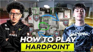 Watch This If You Want To Win More Hardpoints In MW3 Ranked Play - Coaching Subscribers 