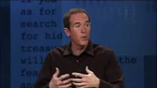 Andy Stanley 2017 - THE SECRET TO A JOYFUL LIFE