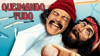 Cheech & Chong - Queimando Tudo (1978) Completo e Dublado (HD)