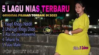 5 Lagu Nias Terbaru Original Pilihan Terbaik di 2022 | Tube Nias Music Video