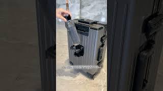 luggagedistributor  #CHINALUGGAGE #trolleyluggage #samsonite #traveller #ITluggage #rimow
