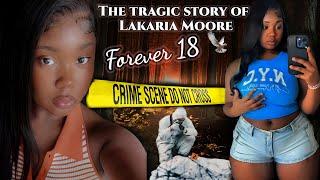 The story of Lakaria Moore