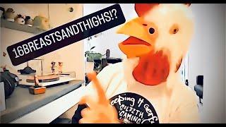 THE END OF 16BITSANDBOBS? 16 BREASTS AND THIGHS!? CHANNEL UPDATE AND WHAT OF 2023! CLUCK CLUCK