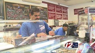 Deli Closes Location Due to Lack of Qualified Employees