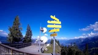 The 12er Horn