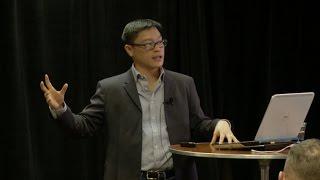 Dr. Jason Fung - 'The Aetiology of Obesity'