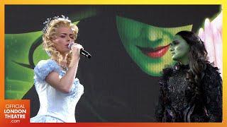 Wicked | West End LIVE 2021