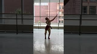 Mary - Kylee Killian Choreography