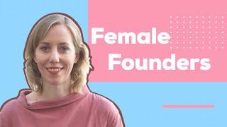 Female Founders: Overcoming Money and Funding Challenges  | StartupTV