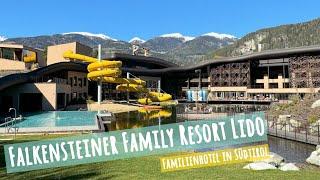 Falkensteiner Family Resort Lido | Südtirol