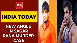 New Angle In Sagar Rana Murder Case: Fight Between Gangs Over Ukrainian Girl? | India Today