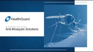 HealthGuard Anti-Mosquito Solutions