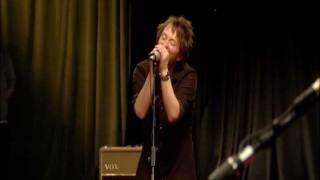 Radiohead - Myxomatosis - Live From The Basement [HD]