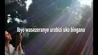 Ntibeshya by Nehiloth choir E.A.V.Kabutare