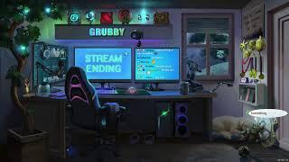 10-Nov-2024 Grubby Live Stream - Portal 2 full playthrough (2nd day)