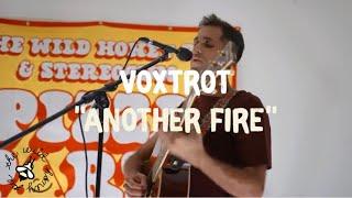 Voxtrot - Another Fire | The Wild Honey Pie Pizza Party