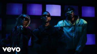 2 Chainz, Lil Wayne, USHER - Transparency