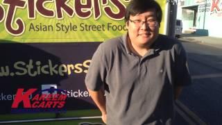 Kareem Carts - Food Truck Customer Testimonials