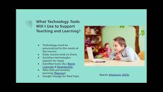 "SPED Online" How-To Guide, Michael Gaxiola