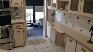 Land Owned Turnkey Furnished Mobile Home for sale Bradenton Florida