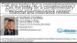 Allstate Insurance in Round Rock